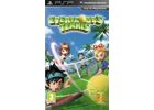 Jeux Vidéo Everybody's Tennis PlayStation Portable (PSP)