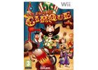 Jeux Vidéo Les Fous Du Cirque Wii