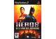 Image Jeux Vidéo Héros de la Ligue des Justiciers PlayStation 2 (PS2)