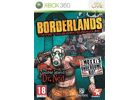 Jeux Vidéo Borderlands Double Game Add-On Pack Xbox 360