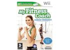 Jeux Vidéo Mon Coach Personnel Mon Programme Cardio Boxing Wii
