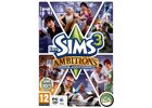 Jeux Vidéo Les Sims 3 Ambitions Jeux PC