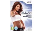 Jeux Vidéo Jillian Michaels Fitness Ultimatum 2010 Wii