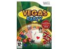 Jeux Vidéo Vegas Party Wii
