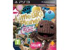 Jeux Vidéo LittleBigPlanet Game of the Year Edition PlayStation 3 (PS3)