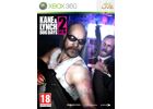Jeux Vidéo Kane & Lynch 2 Dog Days Xbox 360