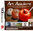 Jeux Vidéo Art Academy DS