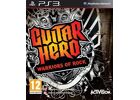 Jeux Vidéo Guitar Hero Warriors of Rock PlayStation 3 (PS3)