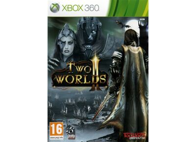 Jeux Vidéo Two Worlds II Xbox 360