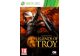 Jeux Vidéo Warriors Legends of Troy Xbox 360