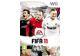 Jeux Vidéo FIFA 11 (Pass Online) Wii