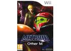 Jeux Vidéo Metroid Other M Wii