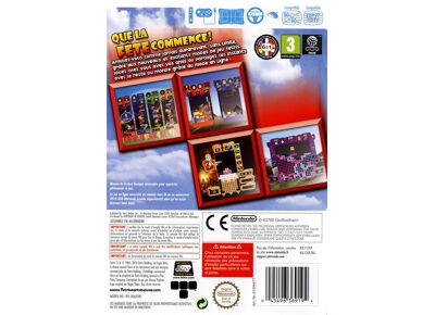 Jeux Vidéo Tetris Party Deluxe Wii
