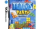 Jeux Vidéo Tetris Party Deluxe DS