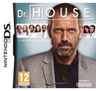 Jeux Vidéo Dr. House DS