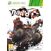 Image Jeux Vidéo nail'd Xbox 360