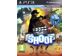 Jeux Vidéo The Shoot PlayStation 3 (PS3)