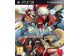 Image Jeux Vidéo BlazBlue Continuum Shift PlayStation 3 (PS3)