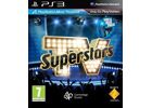 Jeux Vidéo TV Superstars PlayStation 3 (PS3)