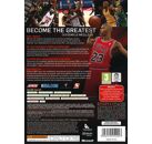 Image Jeux Vidéo NBA 2K11 Xbox 360