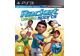 Image Jeux Vidéo Racket Sports PlayStation 3 (PS3)