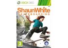 Jeux Vidéo Shaun White Skateboarding Xbox 360