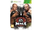 Jeux Vidéo EA Sports MMA (Pass Online) Xbox 360
