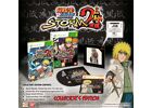 Jeux Vidéo Naruto Shippuden Ultimate Ninja Storm 2 Edition Collector Xbox 360