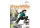 Image Jeux Vidéo Shaun White Skateboarding Wii