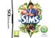 Jeux Vidéo Les Sims 3 DS
