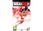 Jeux Vidéo NBA 2K11 PlayStation Portable (PSP)