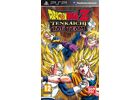Jeux Vidéo Dragon Ball Z Tenkaichi Tag Team PlayStation Portable (PSP)