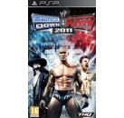Jeux Vidéo WWE Smackdown vs Raw 2011 (Pass Online) PlayStation Portable (PSP)