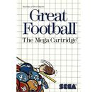 Image Jeux Vidéo Great Football Master System