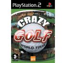 Jeux Vidéo Crazy Golf World Tour PlayStation 2 (PS2)