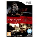 Jeux Vidéo Sniper Elite Wii