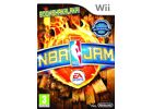 Jeux Vidéo NBA Jam Wii