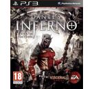 Jeux Vidéo Dante's Inferno Death Edition PlayStation 3 (PS3)