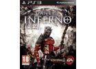 Jeux Vidéo Dante's Inferno Death Edition PlayStation 3 (PS3)