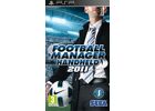 Jeux Vidéo Football Manager Handheld 2011 PlayStation Portable (PSP)
