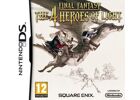 Jeux Vidéo Final Fantasy The 4 Heroes of Light DS