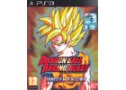 Jeux Vidéo Dragon Ball Raging Blast Edition Limitée PlayStation 3 (PS3)