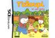 Image Jeux Vidéo T'choupi et ses Amis DS