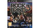 Jeux Vidéo Rock Band 3 PlayStation 3 (PS3)