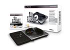 Jeux Vidéo DJ Hero 2 Avec la Platine PlayStation 3 (PS3)