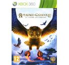 Jeux Vidéo Le Royaume de Ga'Hoole La Légende des Gardiens - Le Jeu Vidéo Xbox 360