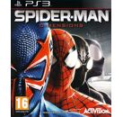 Jeux Vidéo Spider-Man Dimensions PlayStation 3 (PS3)