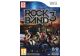 Jeux Vidéo Rock Band 3 Wii