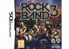 Jeux Vidéo Rock Band 3 DS