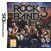 Image Jeux Vidéo Rock Band 3 DS